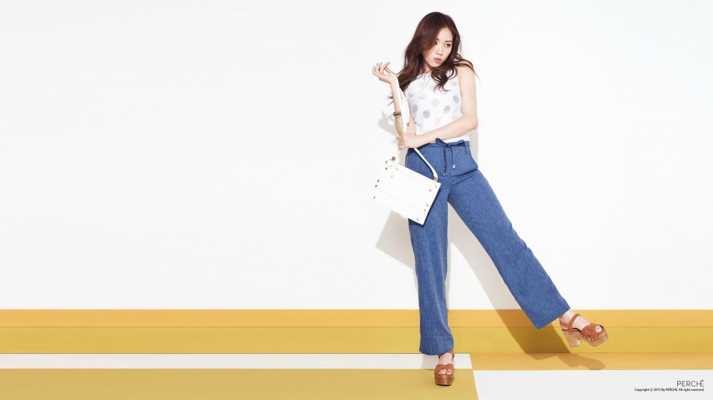 이성경  화보 고화질 사진