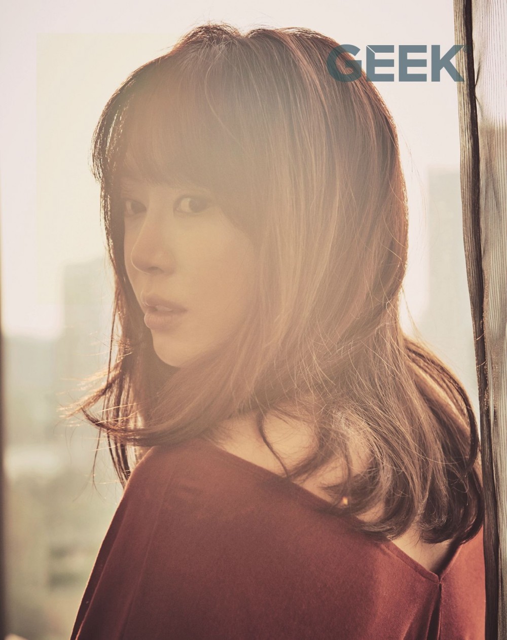 강예원  화보 고화질 사진