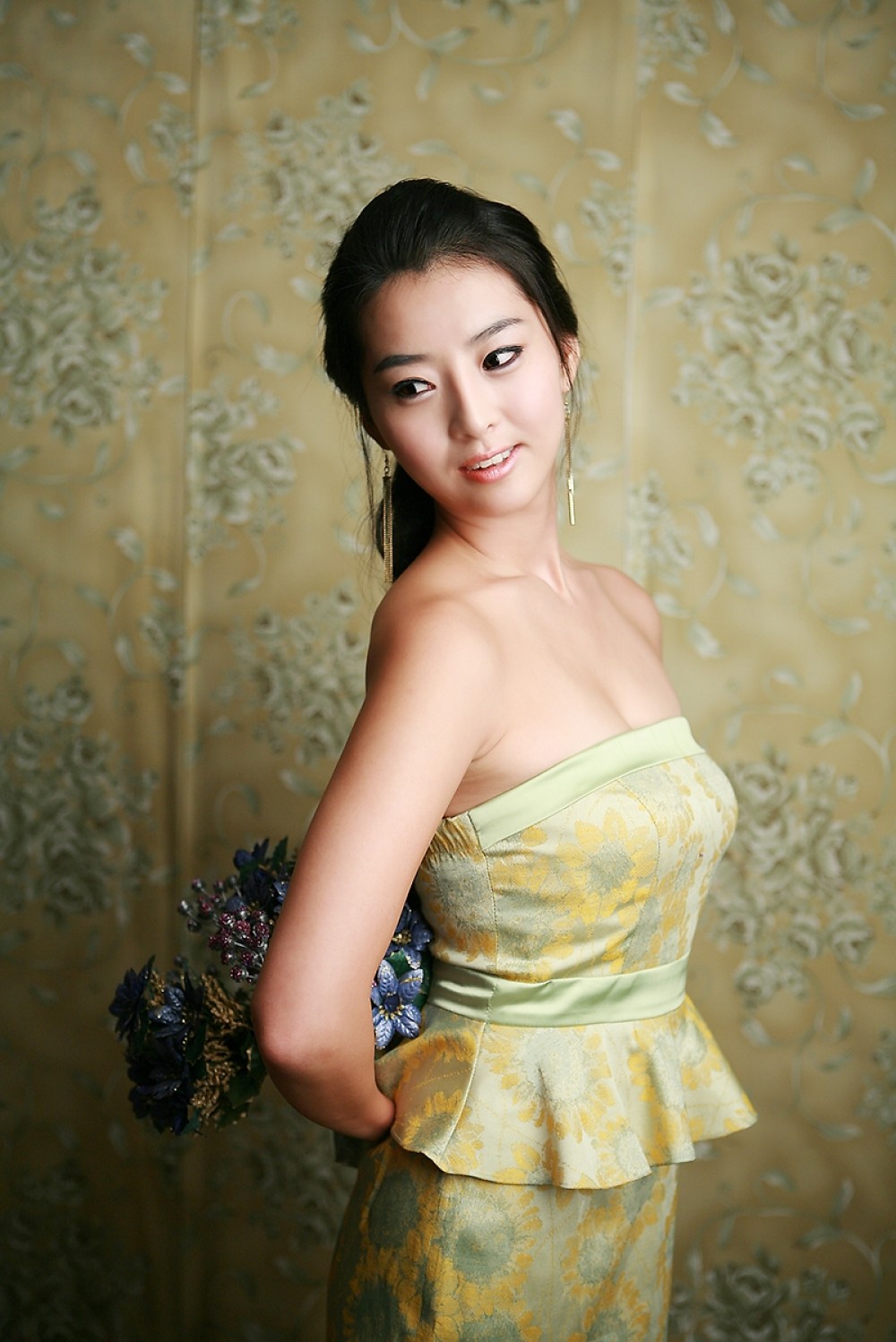서유진  화보 고화질 사진