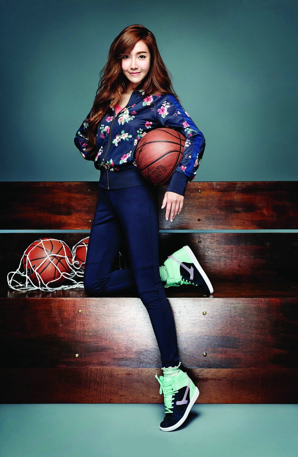 제시카  화보 고화질 사진