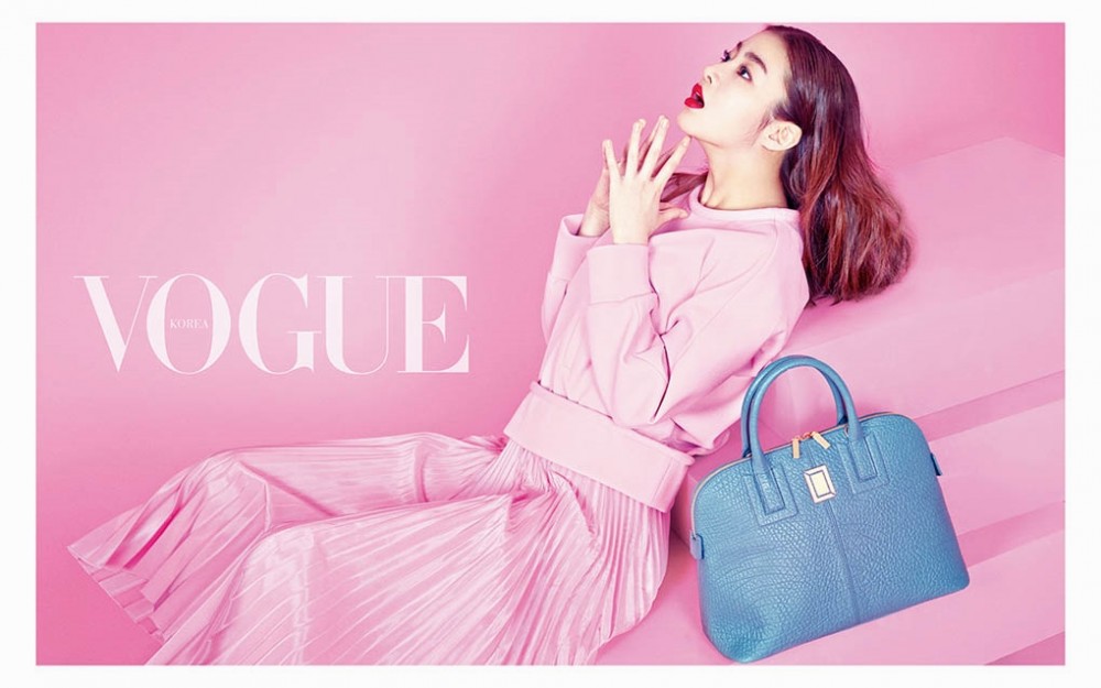 강소라  화보 고화질 사진