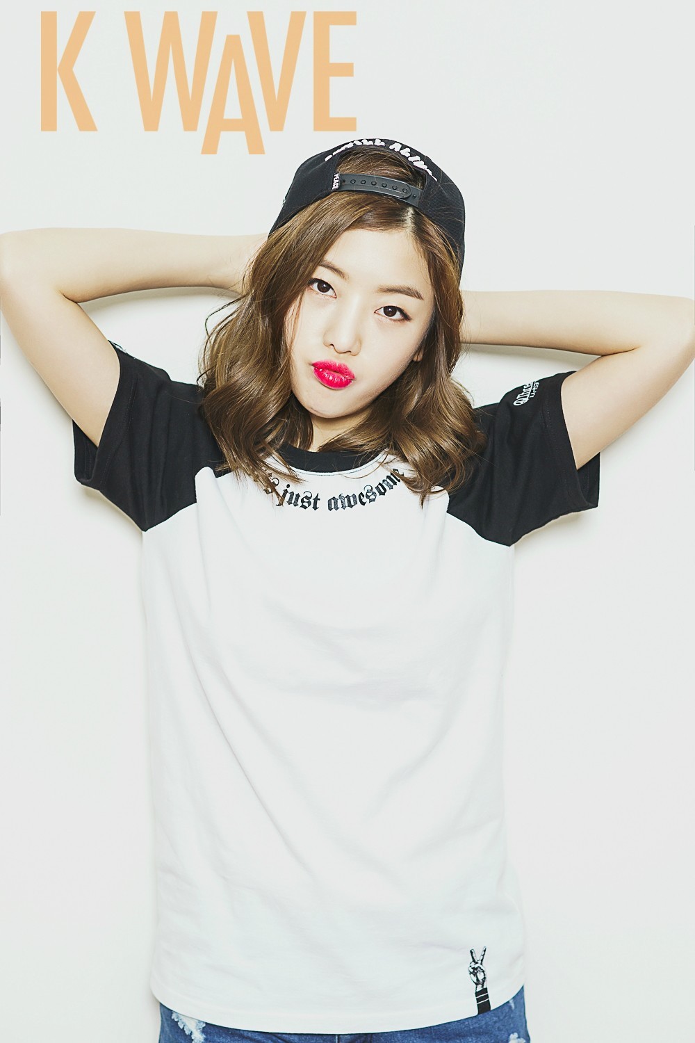 키썸  화보 고화질 사진