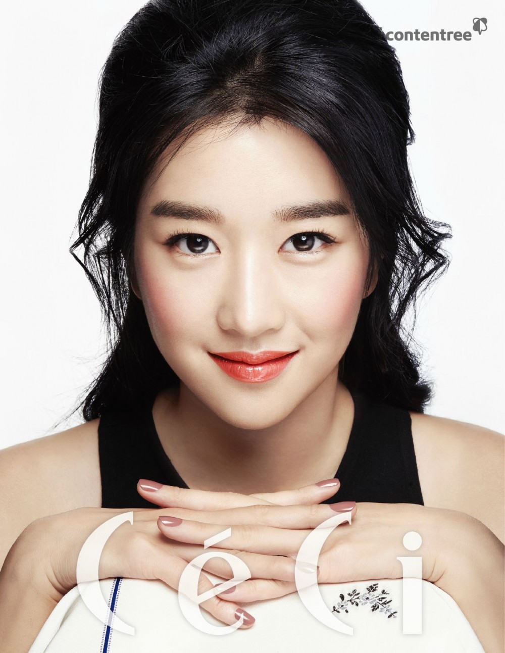 서예지  화보 고화질 사진