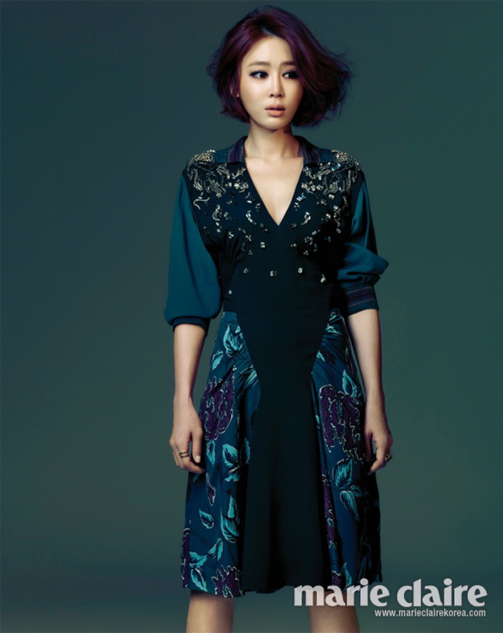 강예원  화보 고화질 사진