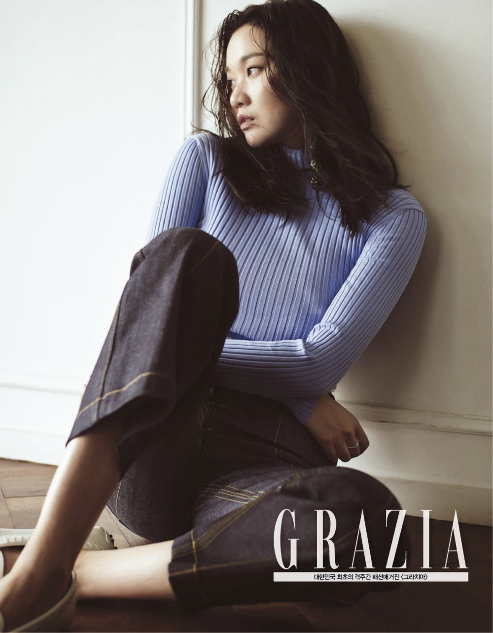 장윤주  화보 고화질 사진