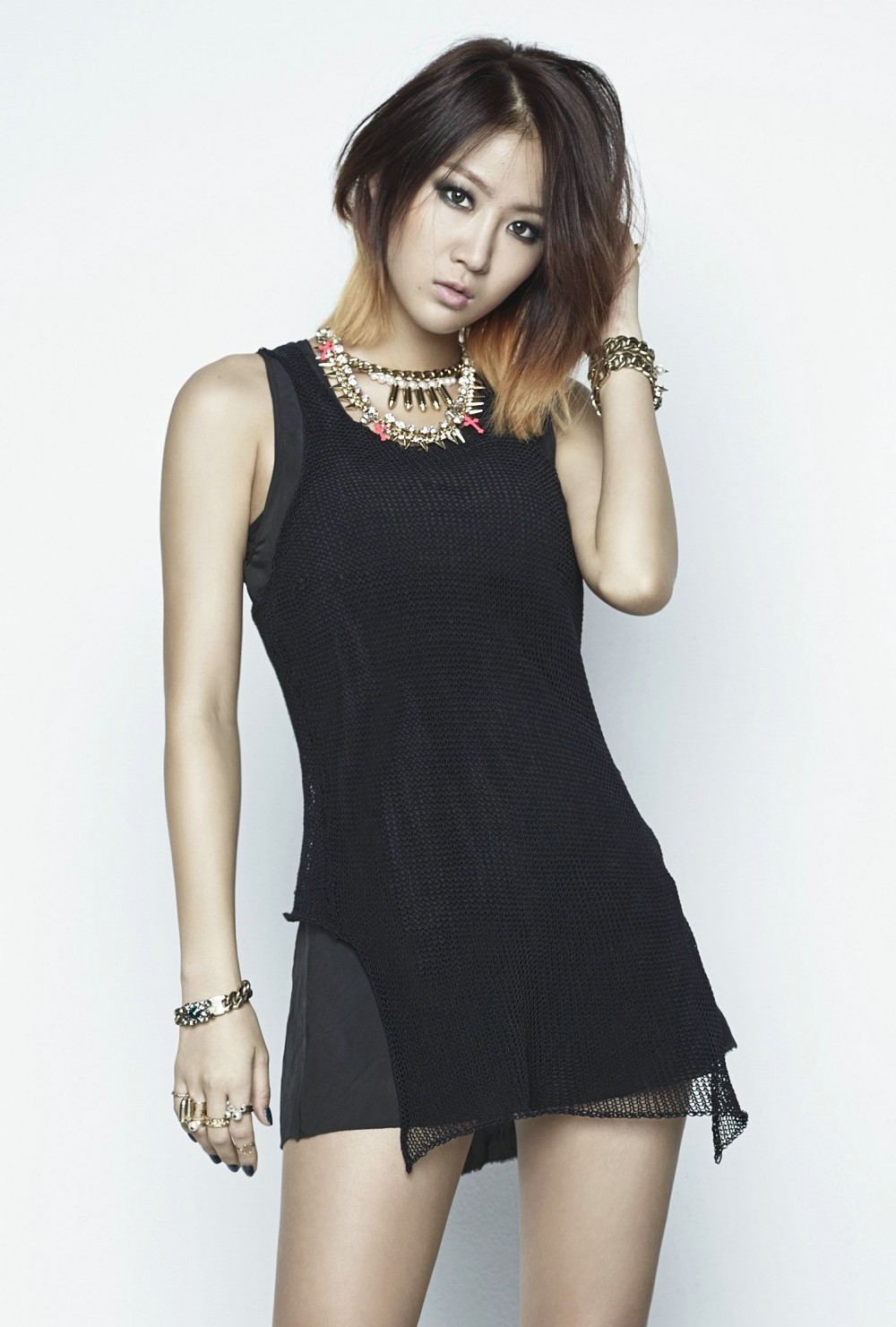 소유  화보 고화질 사진