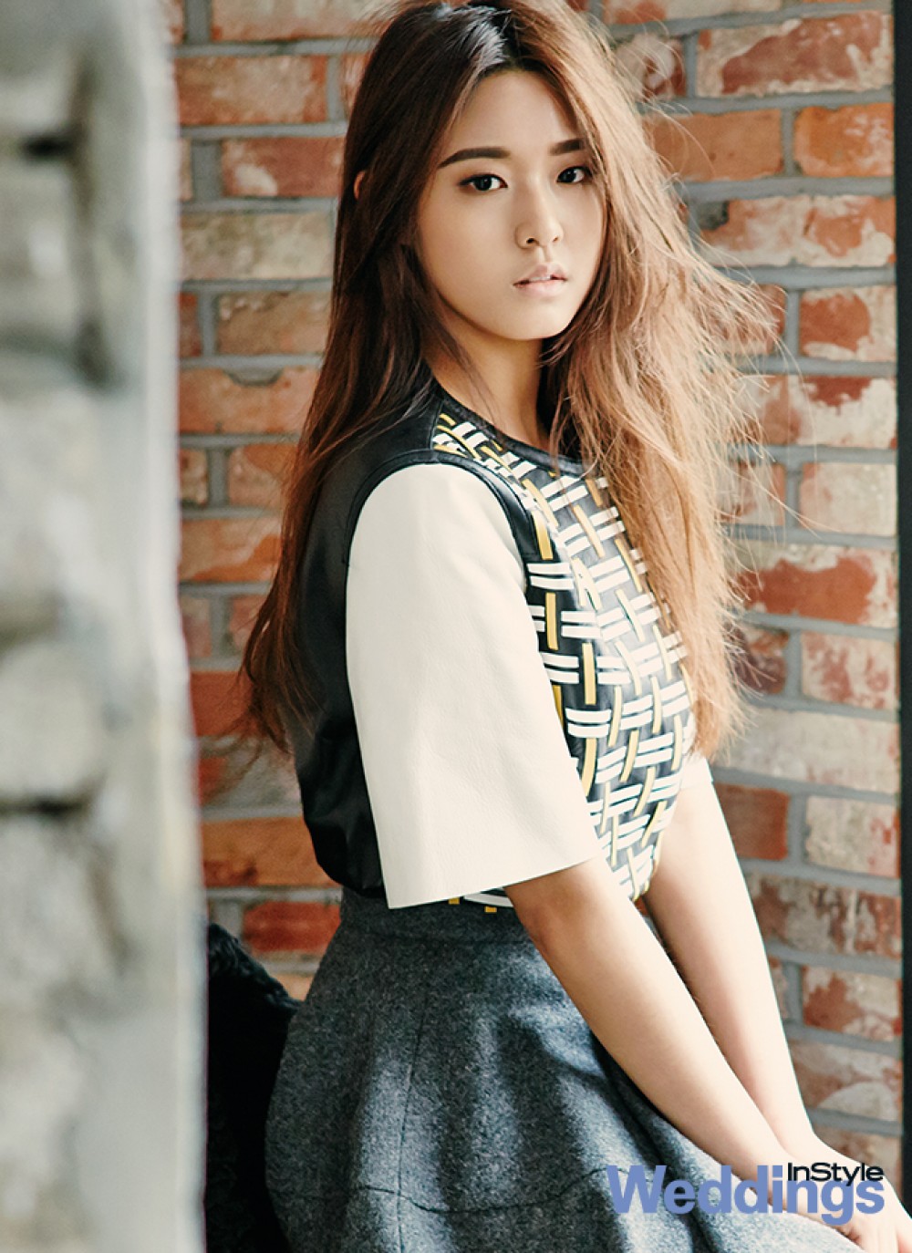 설현  화보 고화질 사진