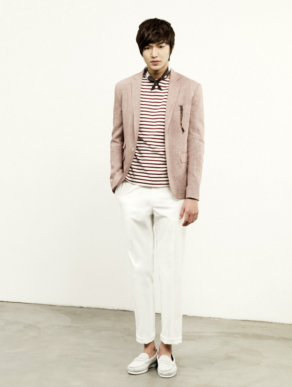 이민호  화보 고화질 사진