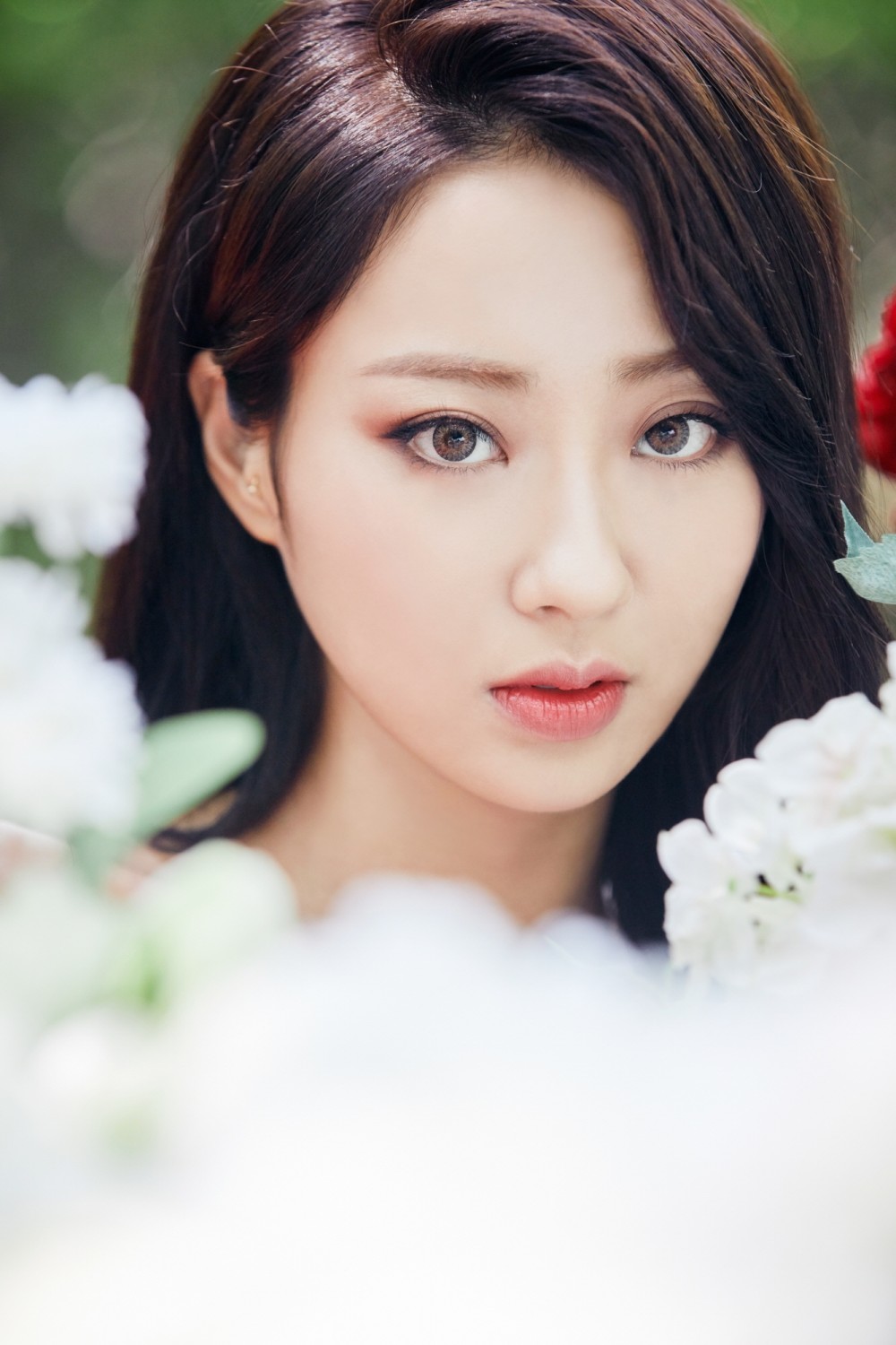 나인뮤지스 미니 6집 화보 고화질 사진