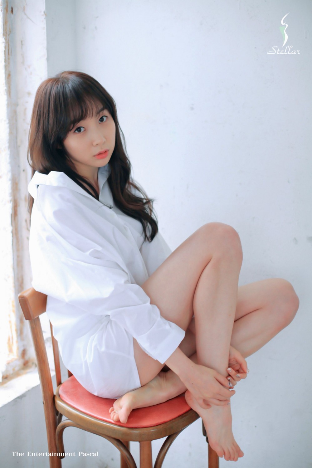 스텔라  화보 고화질 사진