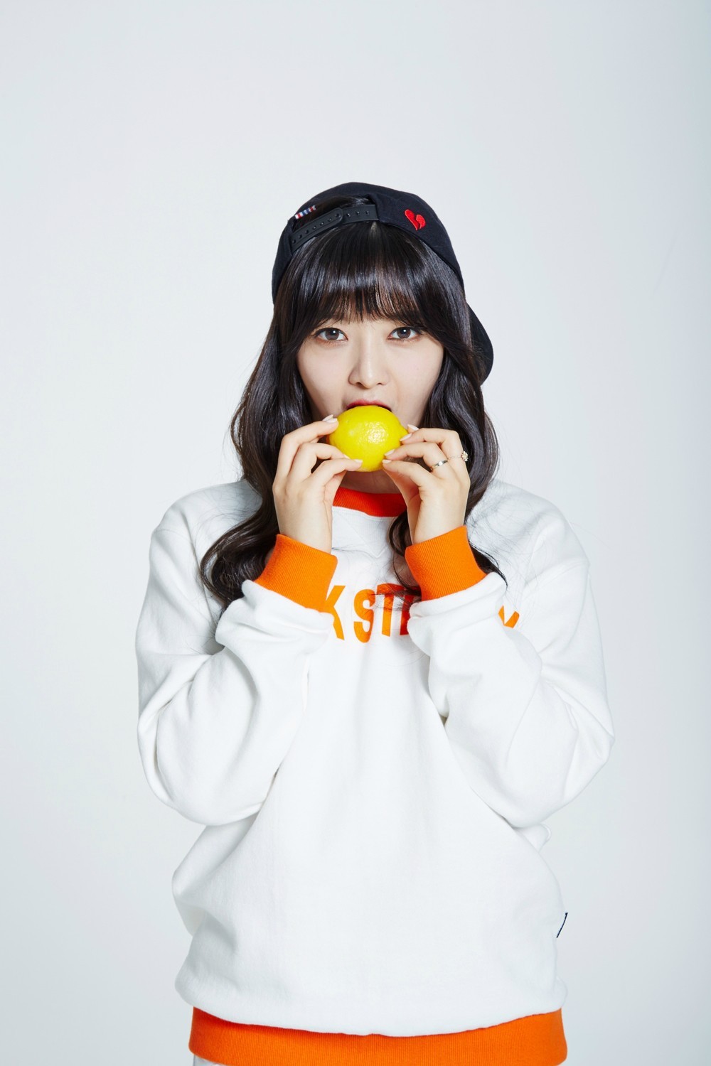 에이오에이  화보 고화질 사진