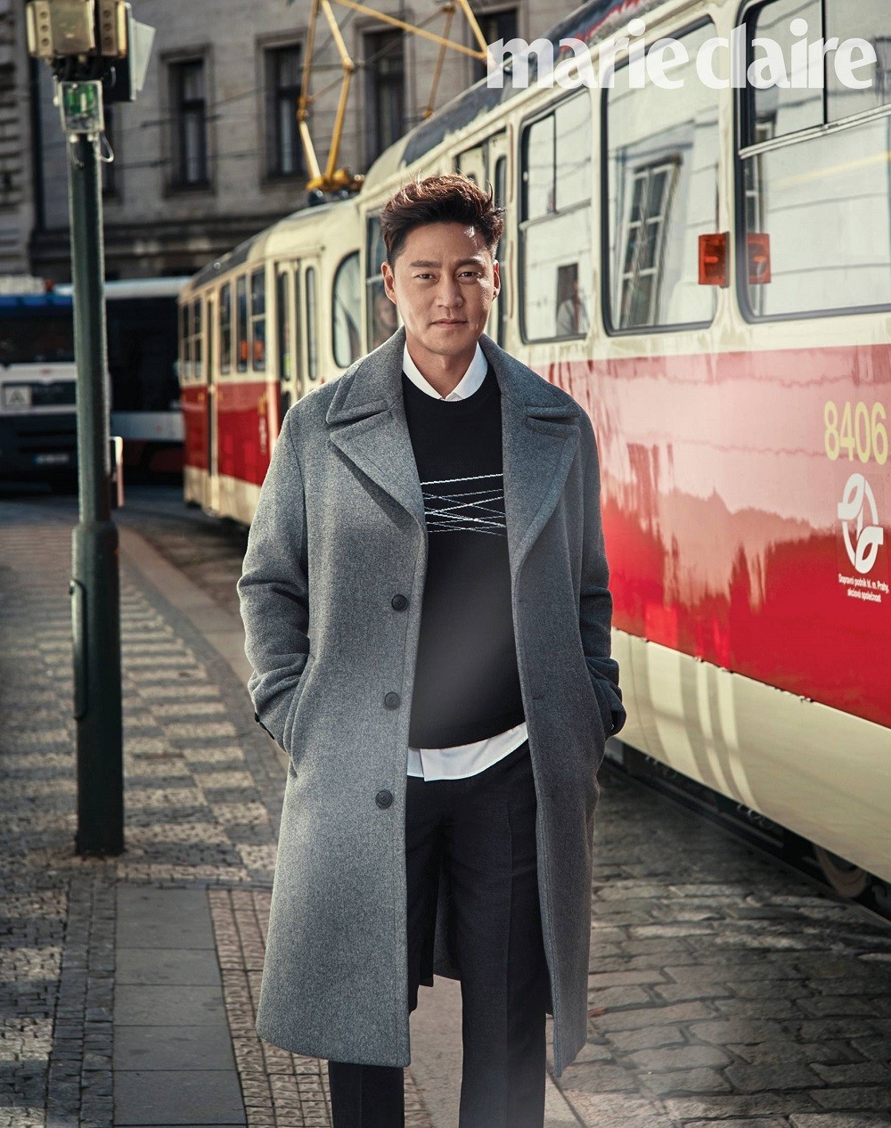 이서진 마리끌레르 화보 고화질 사진