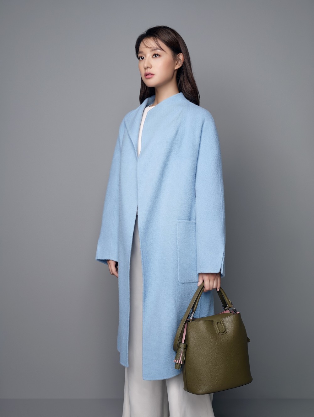 김지원 제이에스티나 화보 고화질 사진