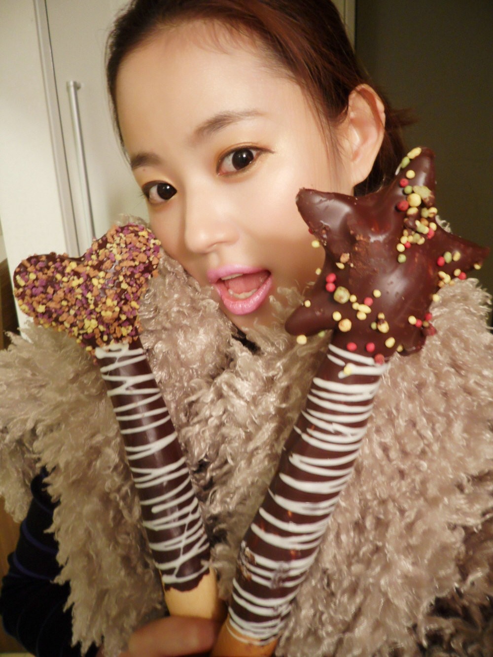 임미향  화보 고화질 사진