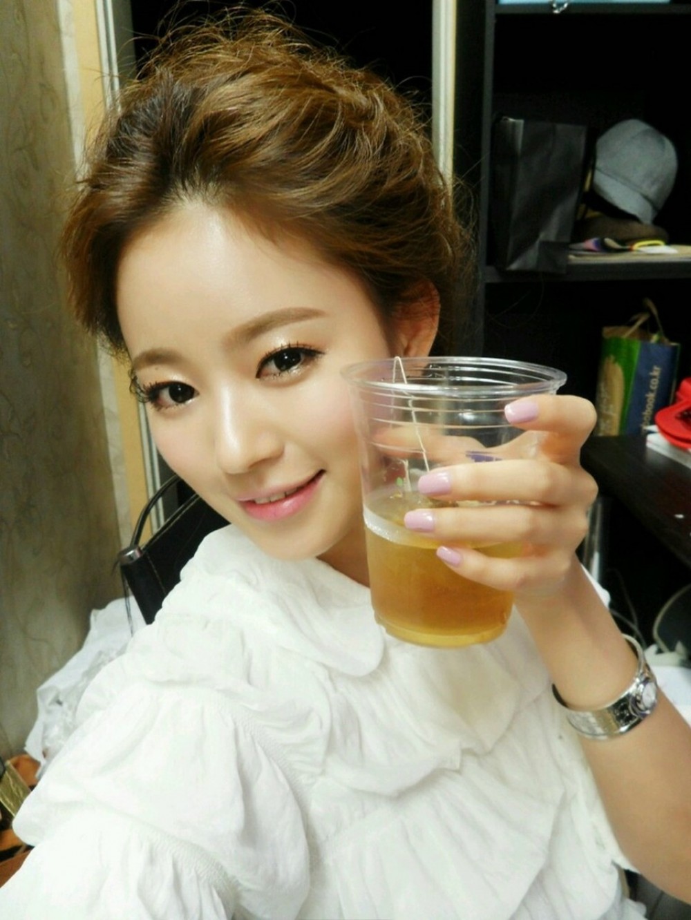 임미향  화보 고화질 사진