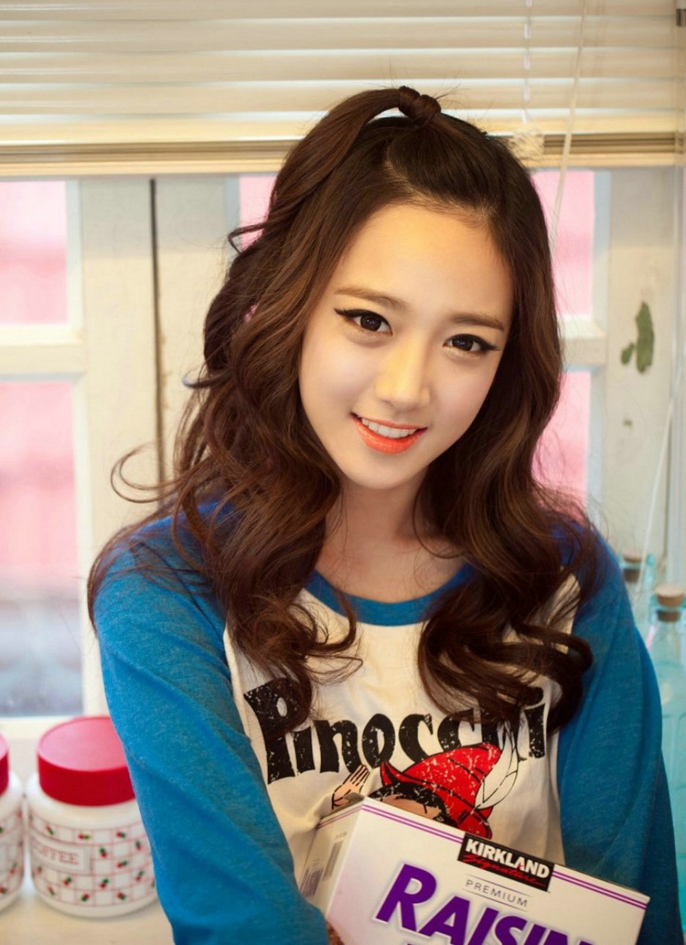 박상은  화보 고화질 사진