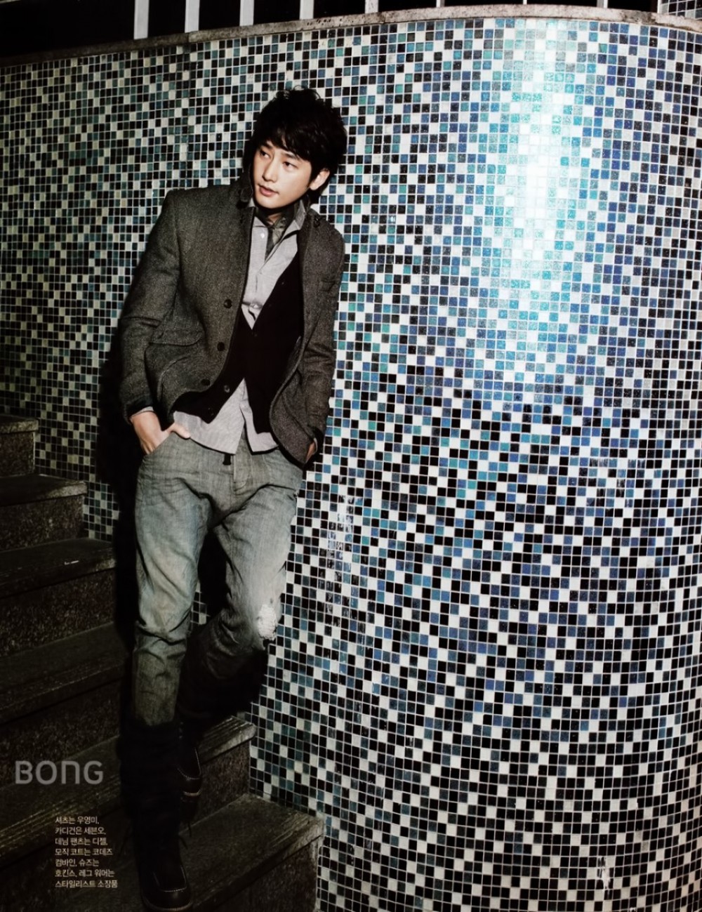 박시후  화보 고화질 사진