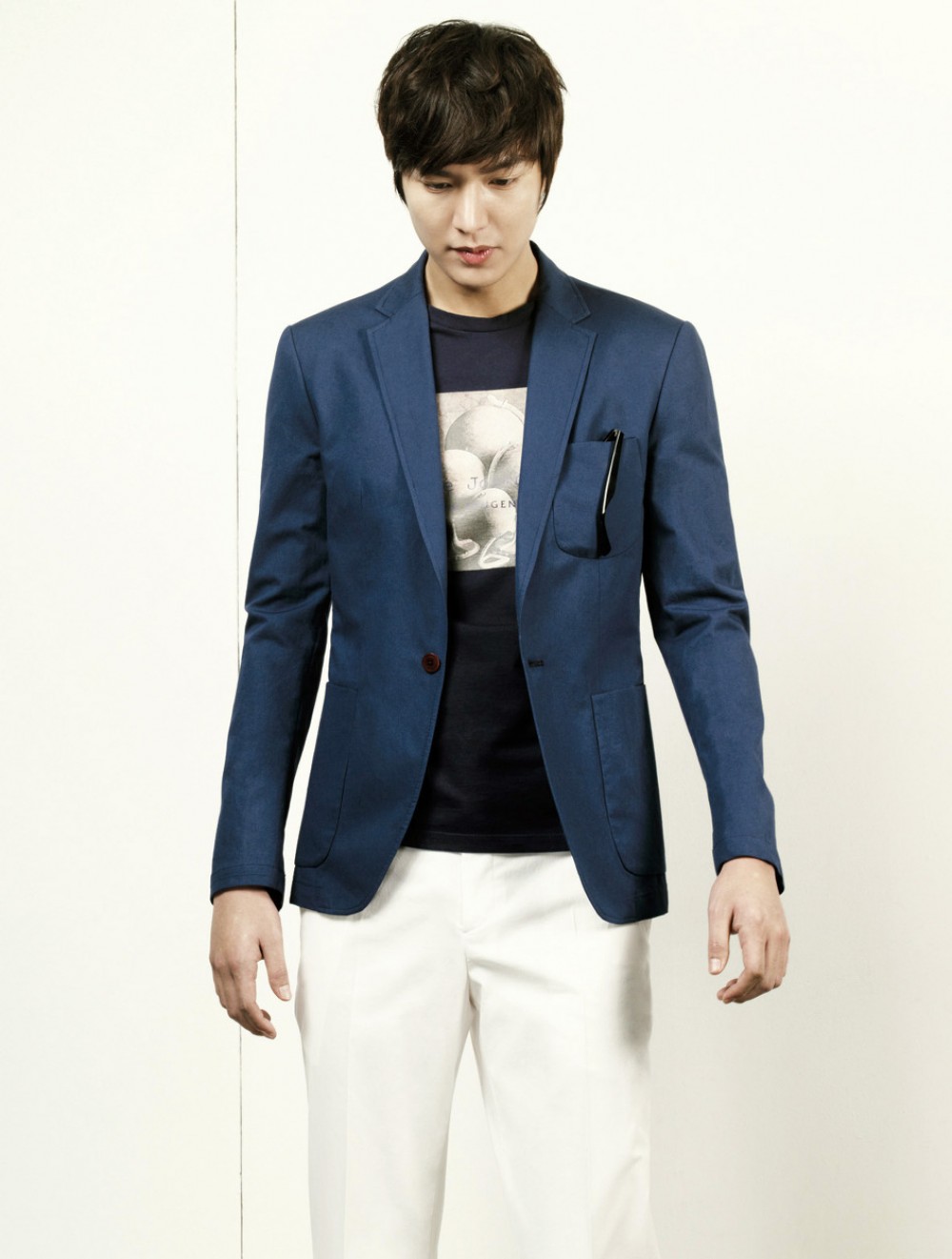 이민호  화보 고화질 사진