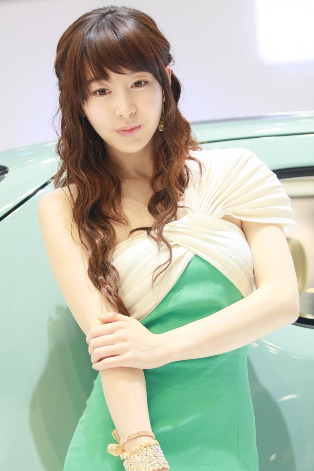 이가나  화보 고화질 사진