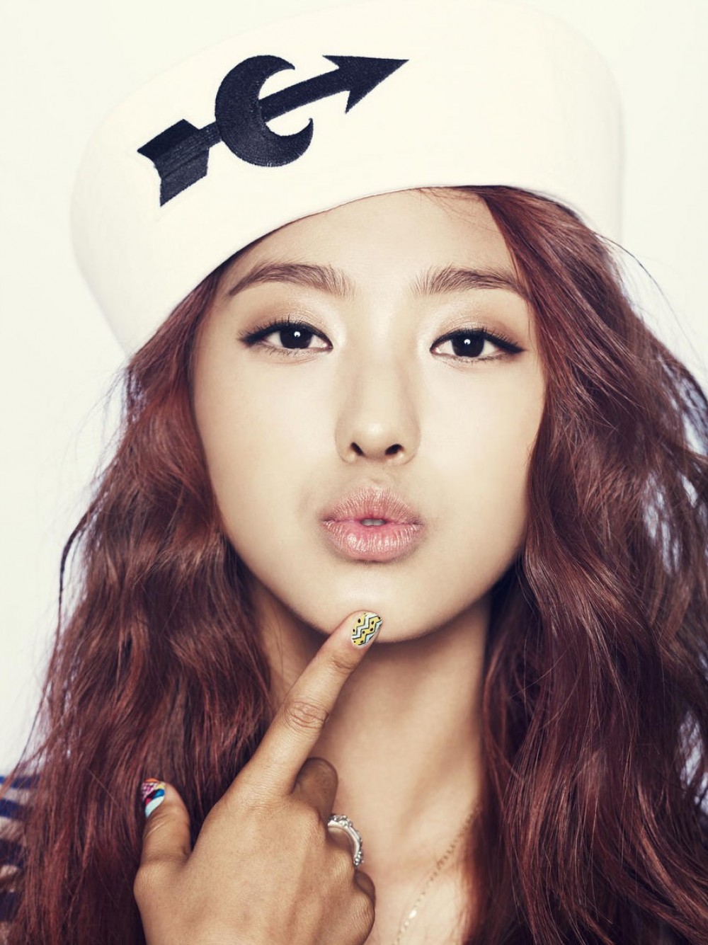 씨스타  화보 고화질 사진