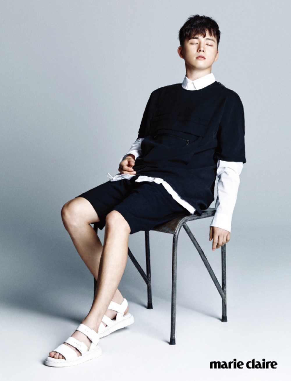 김혜성  화보 고화질 사진