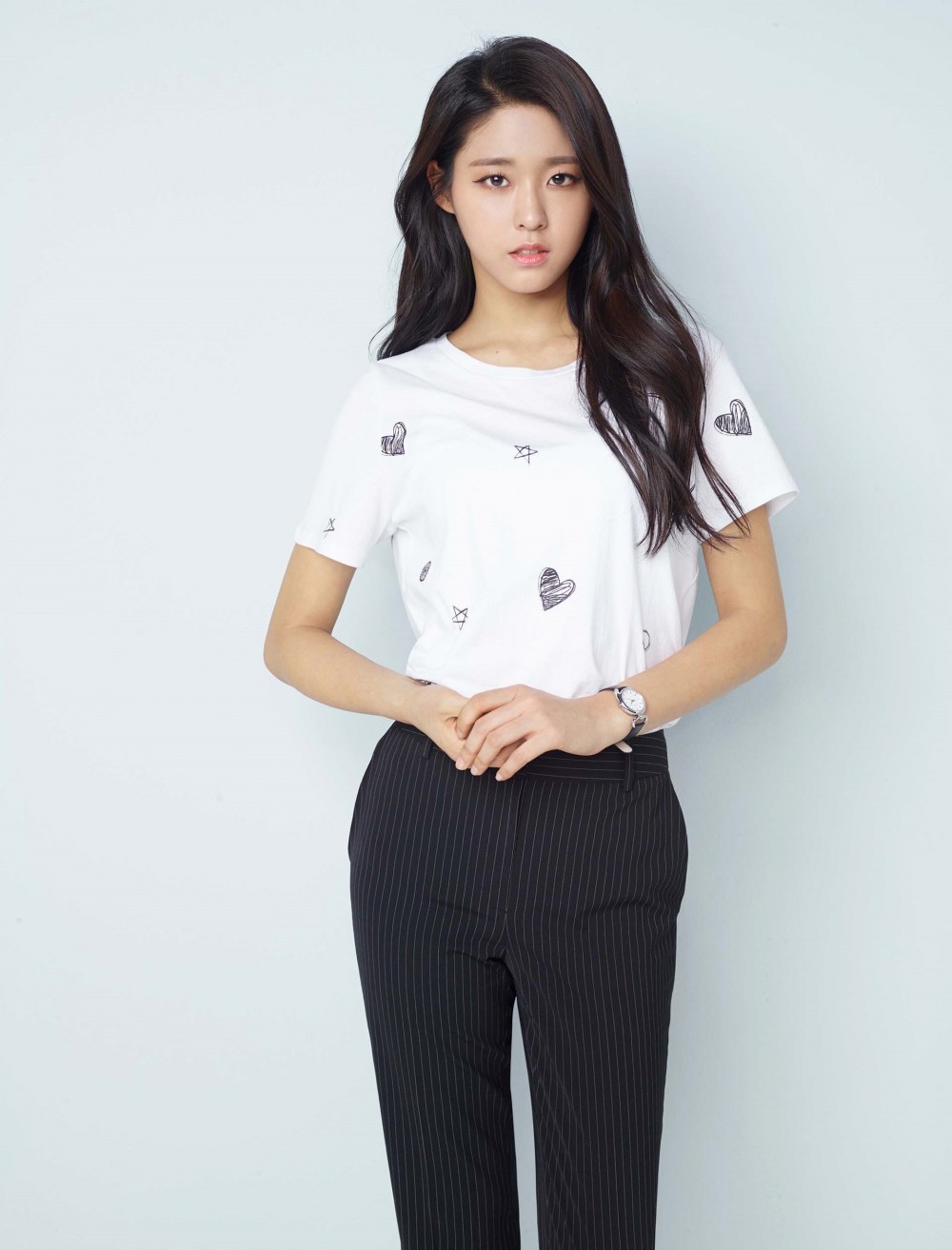 설현  화보 고화질 사진