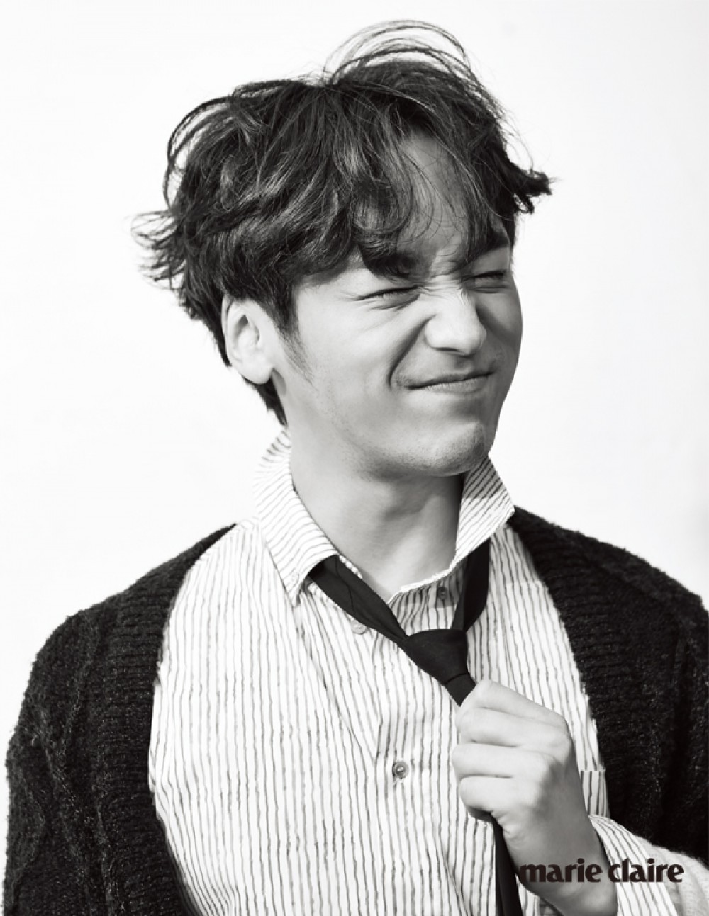 변요한  화보 고화질 사진