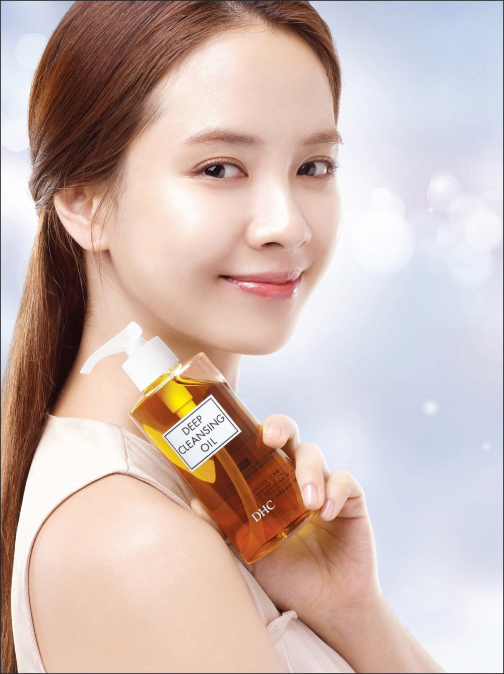 송지효  화보 고화질 사진