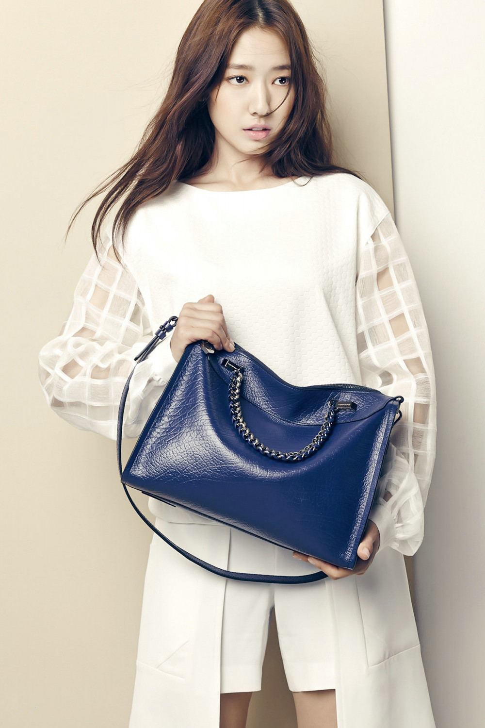 박신혜  화보 고화질 사진