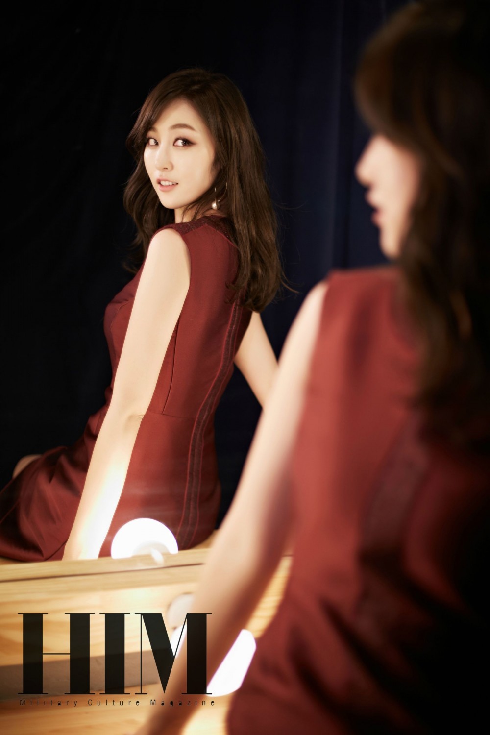 신아영  화보 고화질 사진