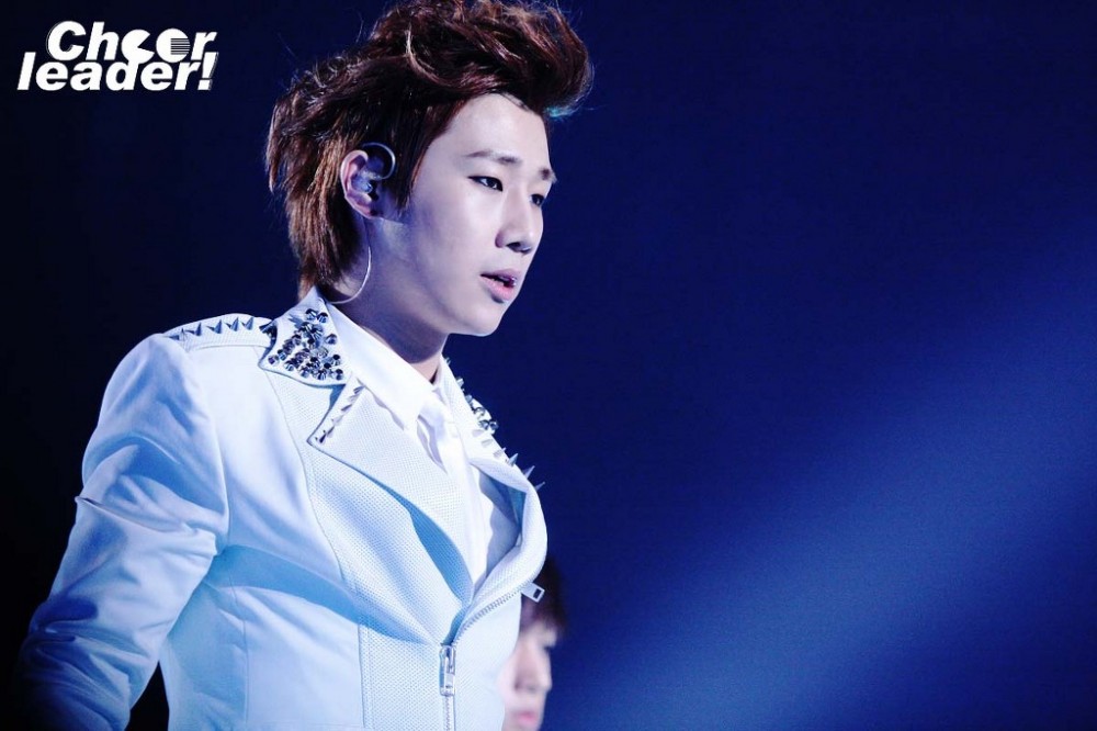 김성규  화보 고화질 사진