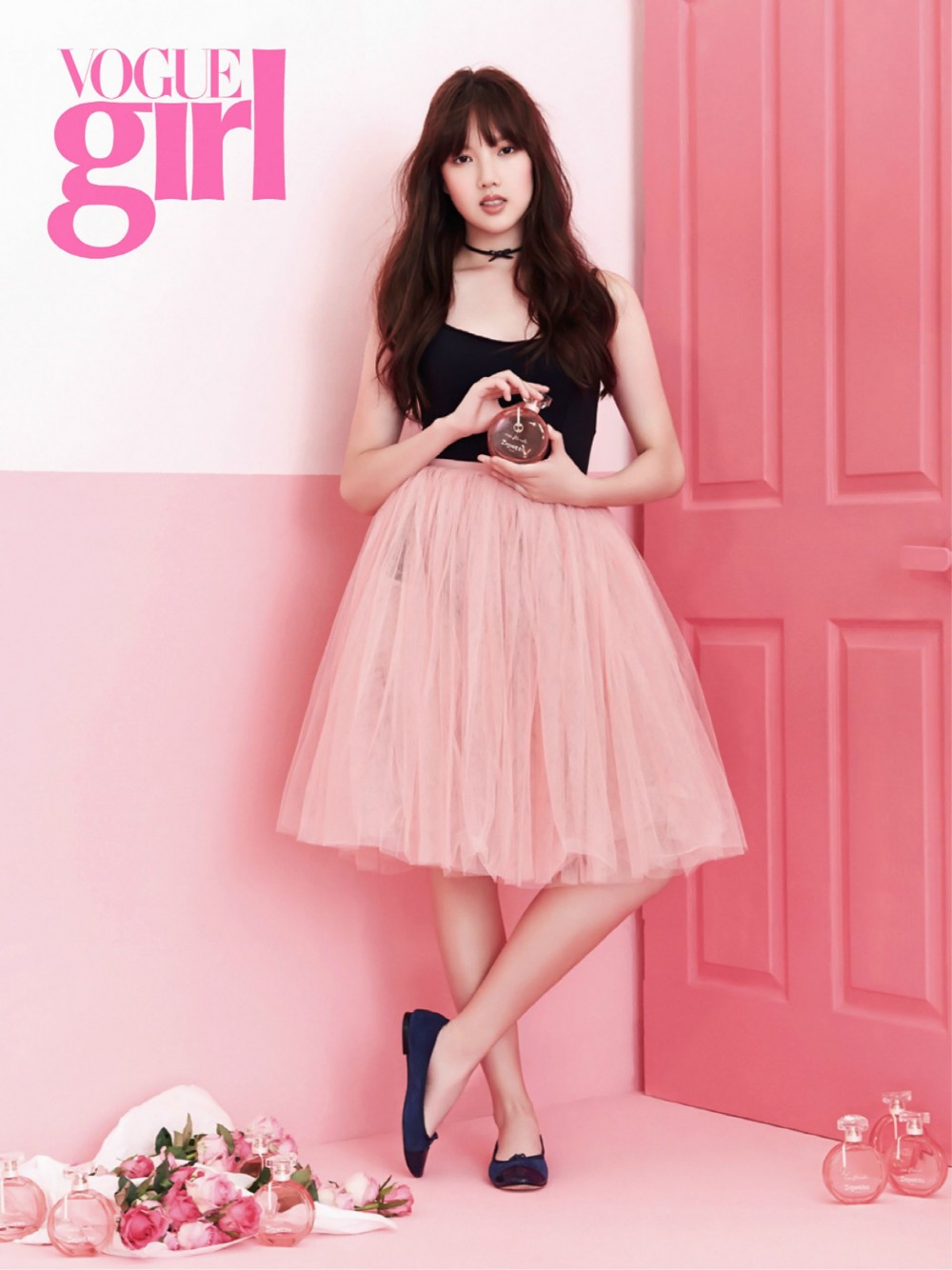 예린  화보 고화질 사진