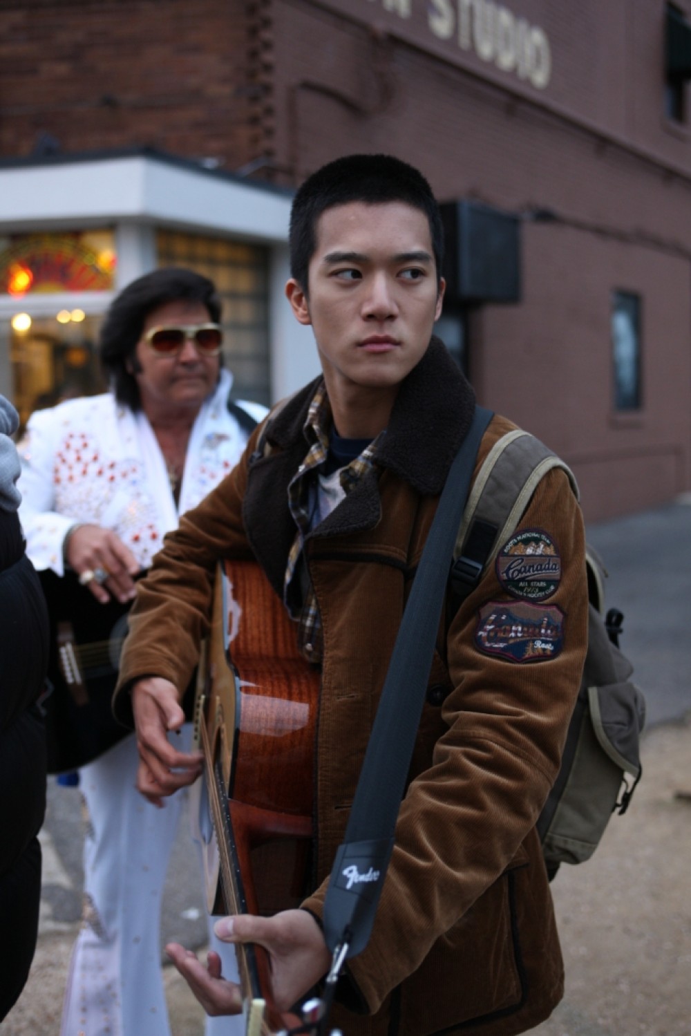 하석진  화보 고화질 사진