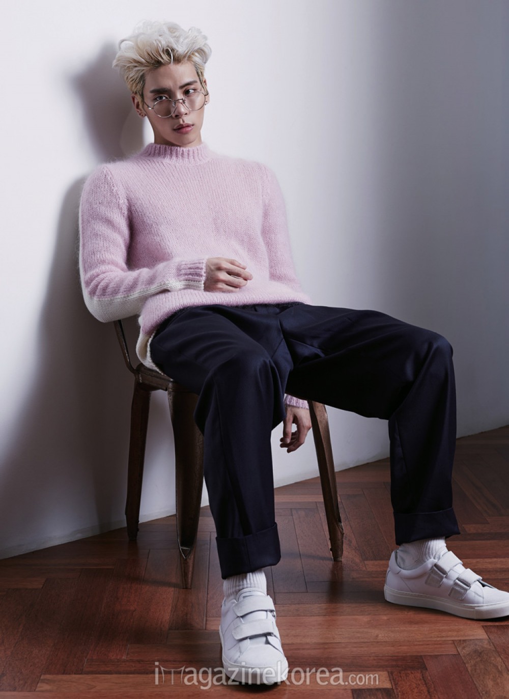 종현  화보 고화질 사진