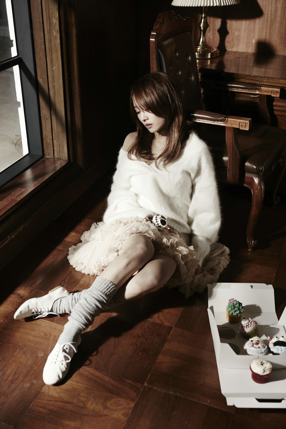 니콜  화보 고화질 사진