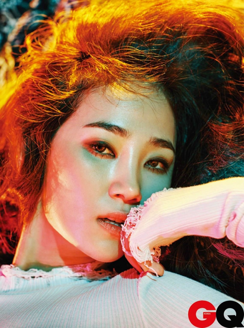 예은  화보 고화질 사진