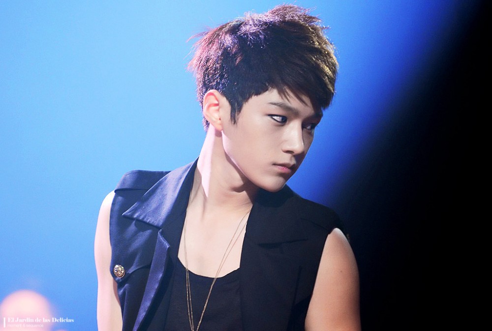 엘  화보 고화질 사진