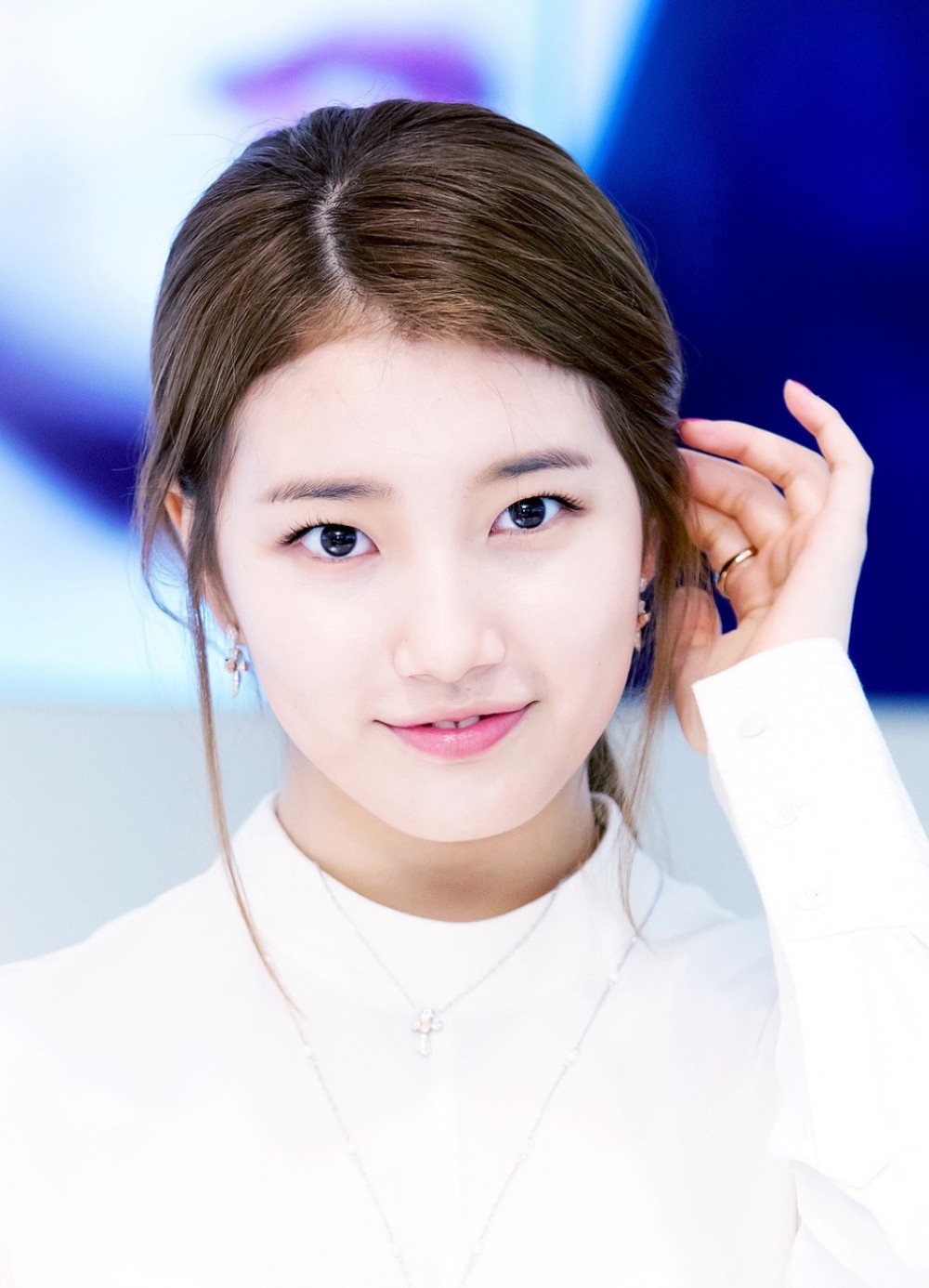 수지  화보 고화질 사진