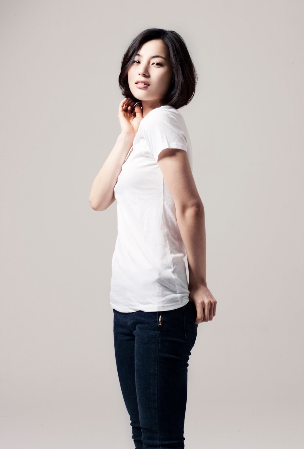 최유라  화보 고화질 사진