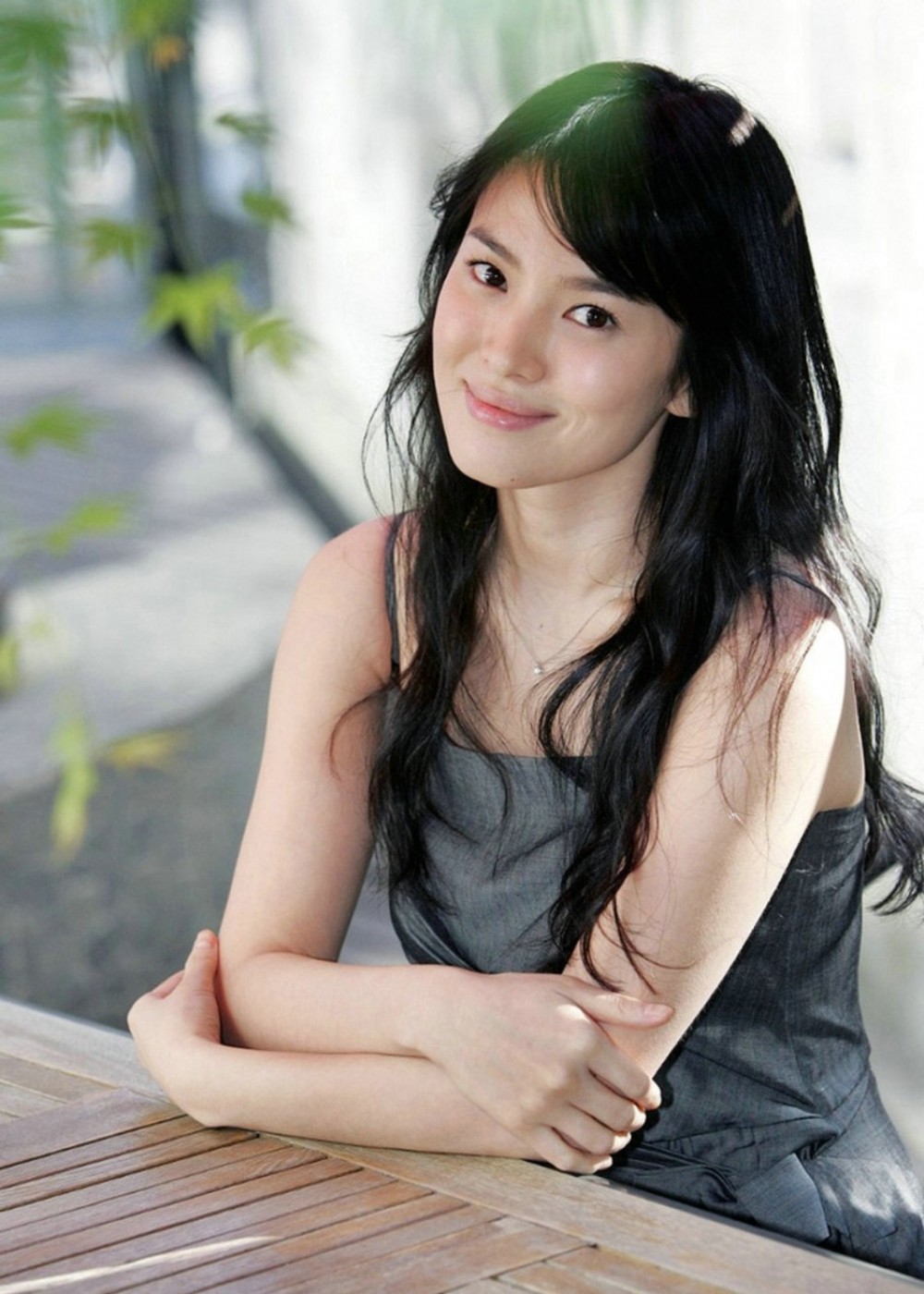 송혜교  화보 고화질 사진