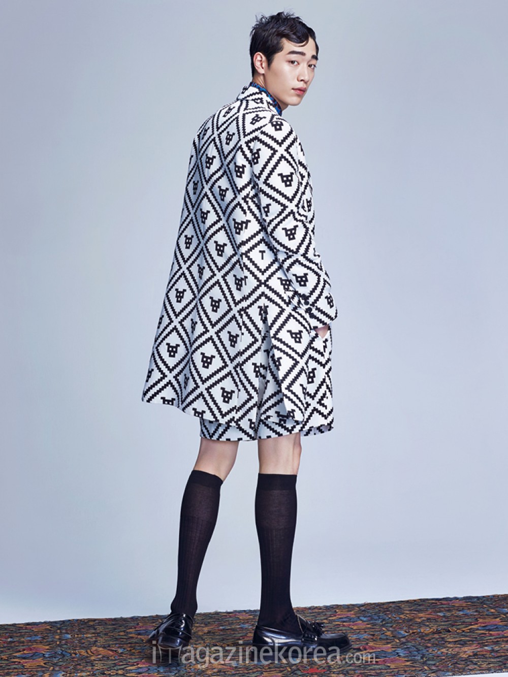 서강준  화보 고화질 사진