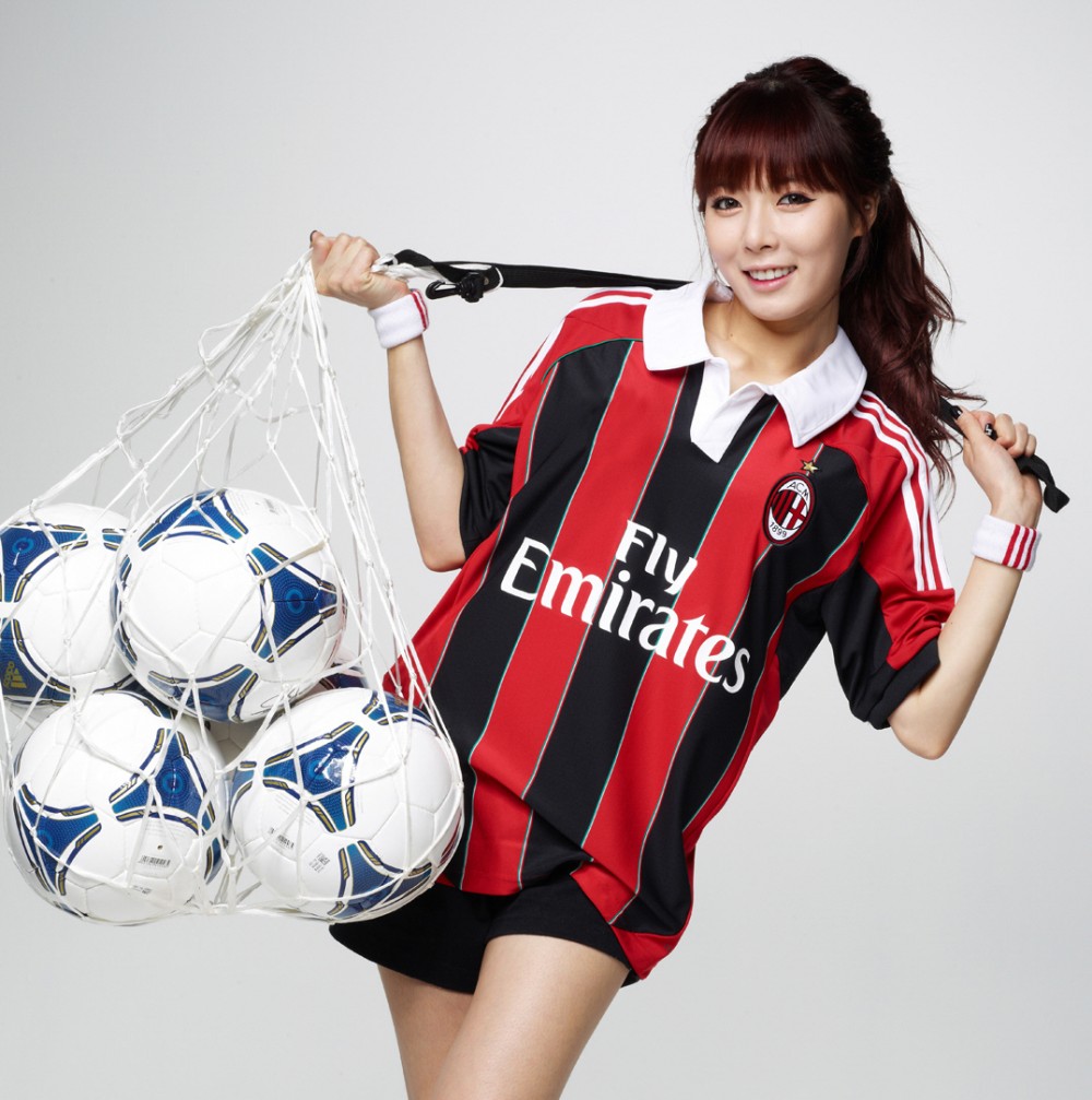 김현아  화보 고화질 사진