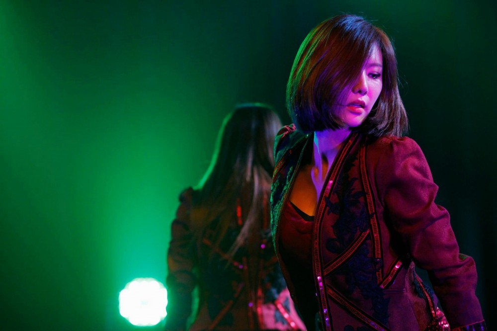 정아  화보 고화질 사진