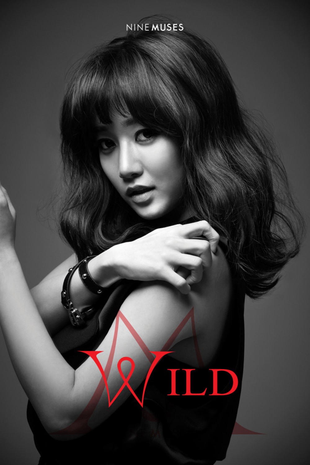 나인뮤지스  화보 고화질 사진