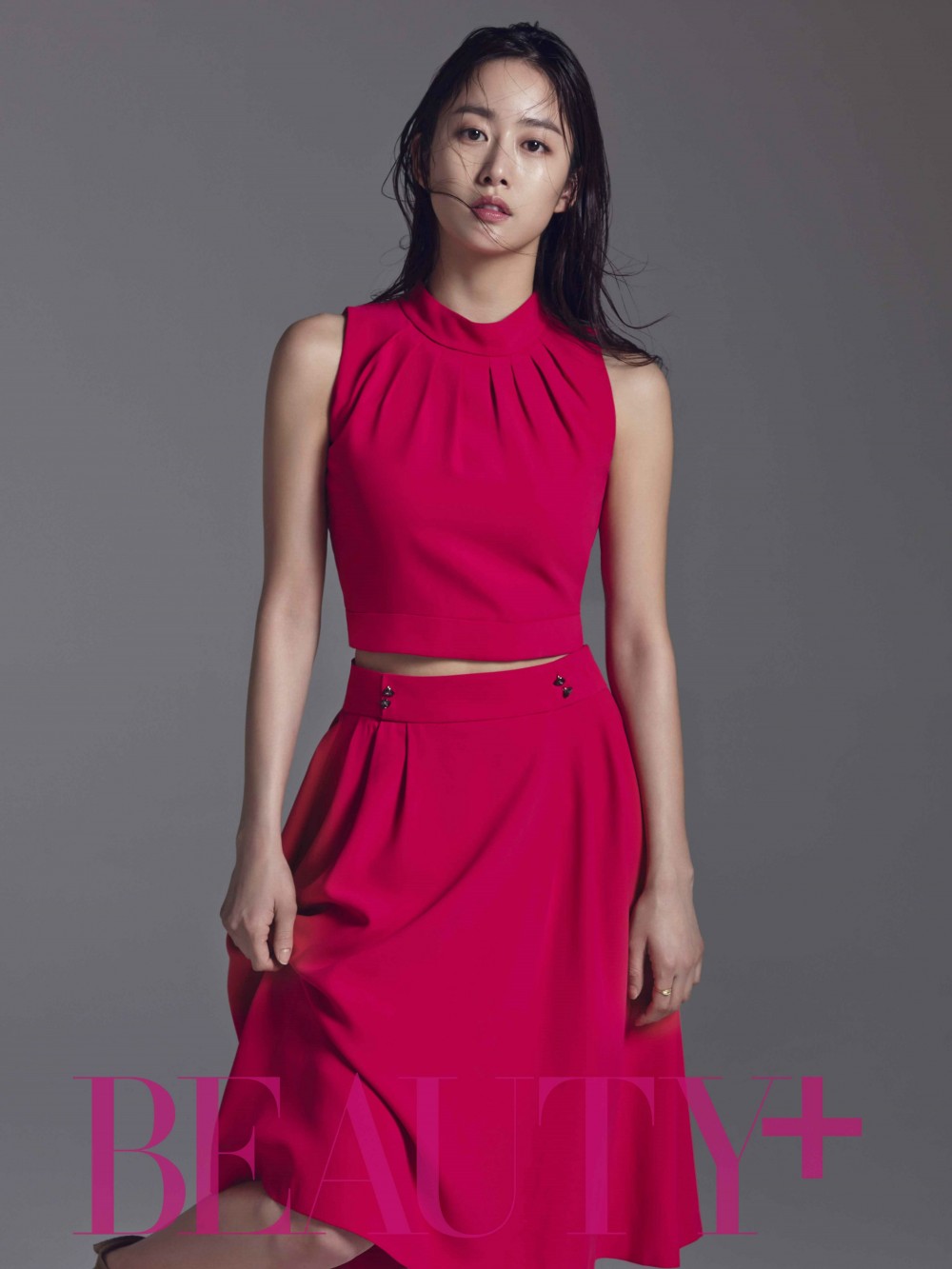 전혜빈  화보 고화질 사진