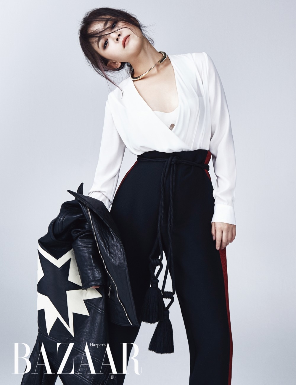 문근영  화보 고화질 사진