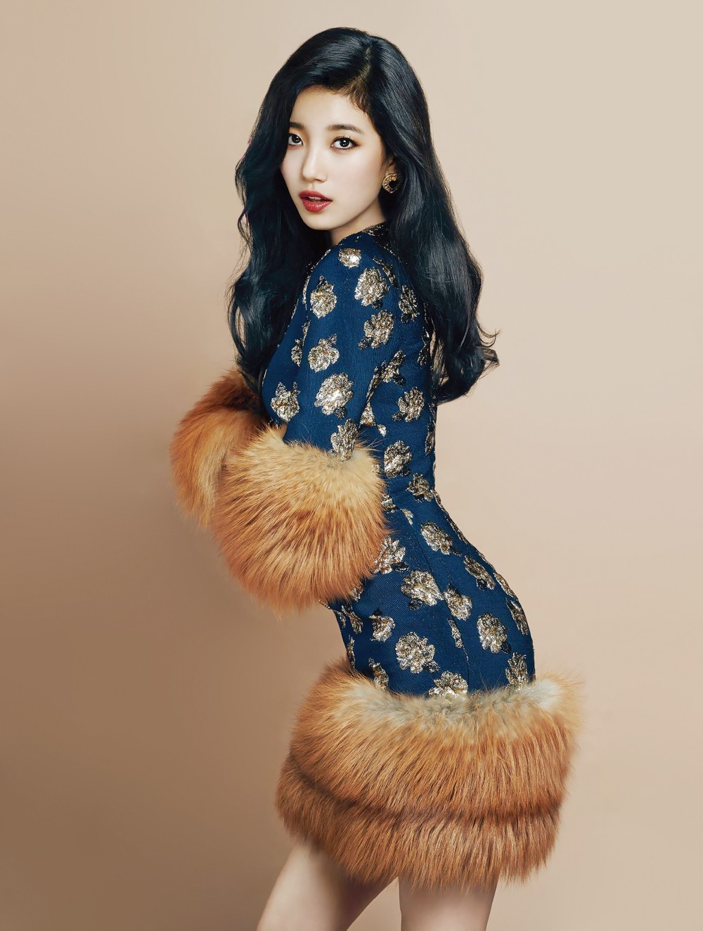 수지  화보 고화질 사진