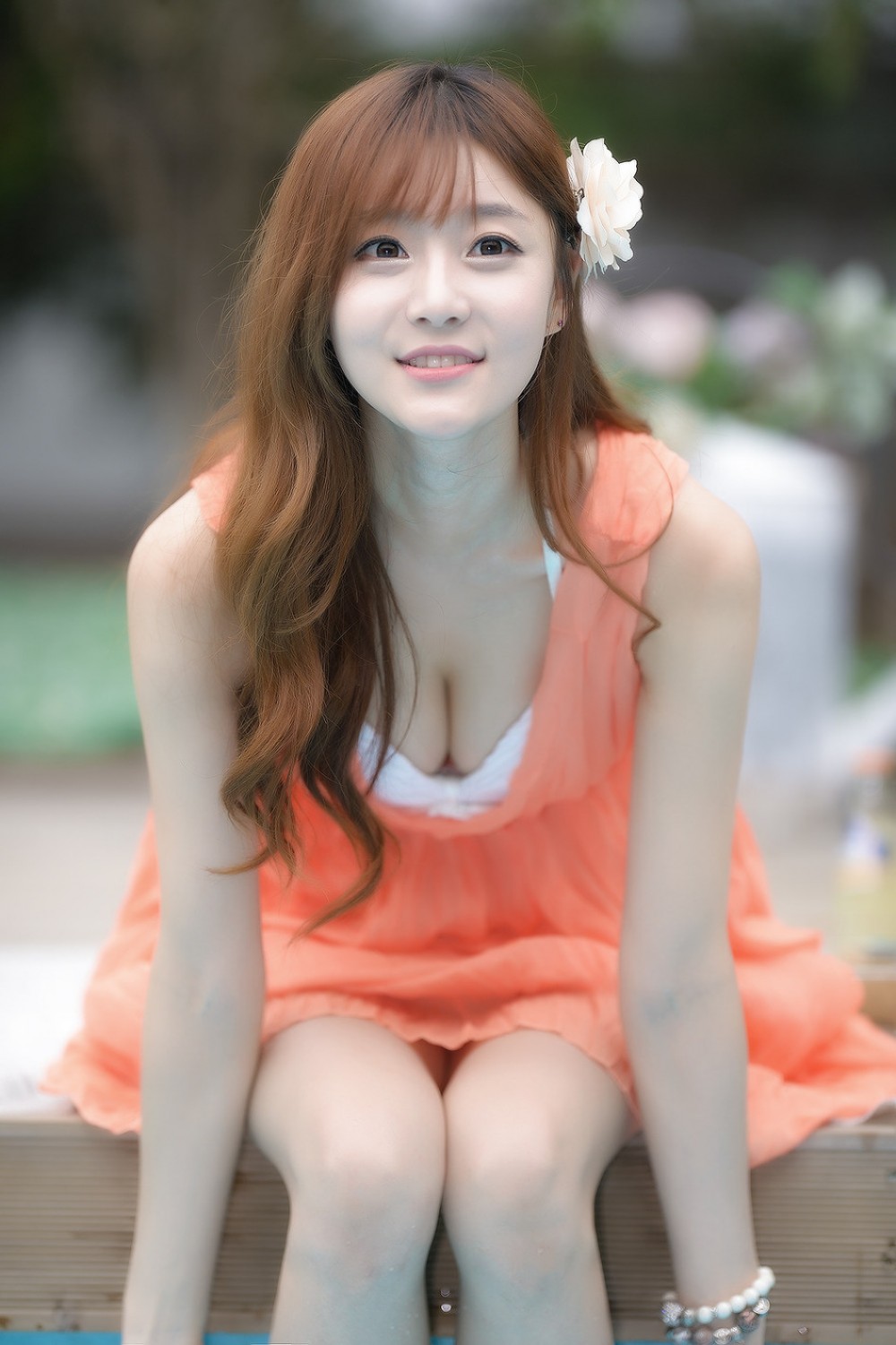 최슬기  화보 고화질 사진