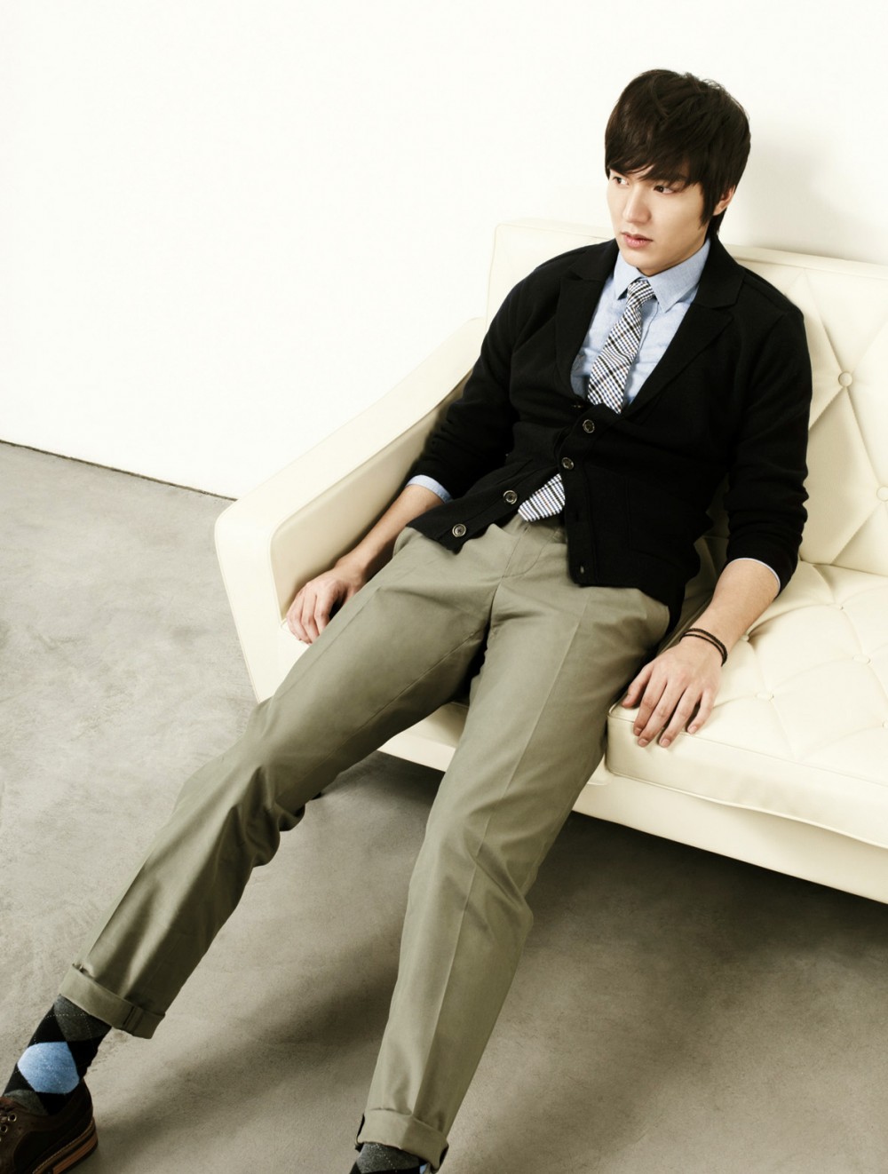 이민호  화보 고화질 사진