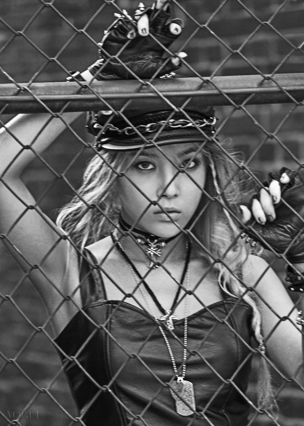 원더걸스  화보 고화질 사진